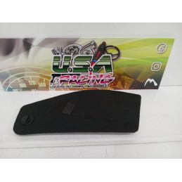 GARNITURE ACCESSOIRE COFFRE HONDA CIVIC TYPE R