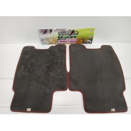 TAPIS POUR HONDA CIVIC TYPE R