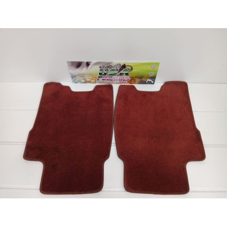 TAPIS POUR HONDA CIVIC TYPE R