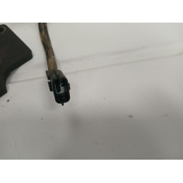 COLLECTEUR ECHAPPEMENT & CATALYSEUR TWINGO II RS