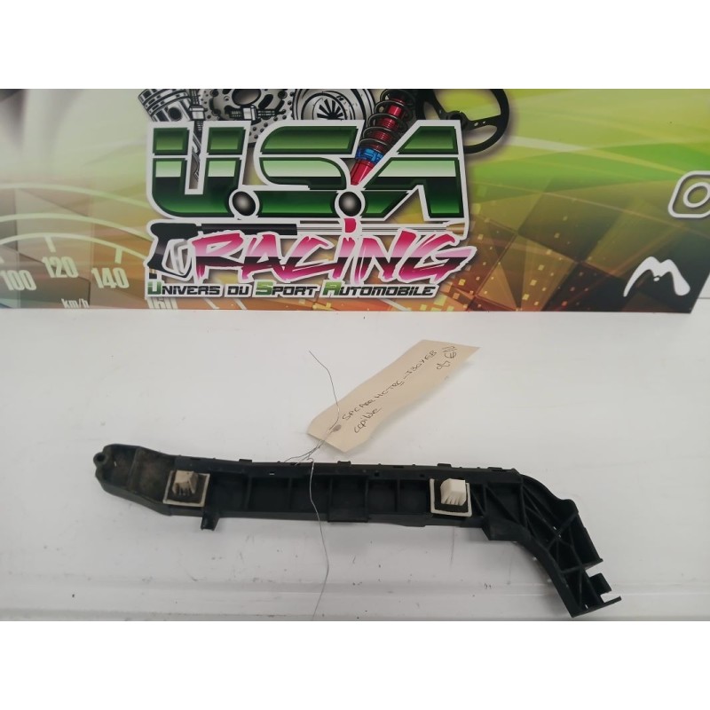 SUPPORT PARE CHOC ARRIERE HONDA CIVIC TYPE R