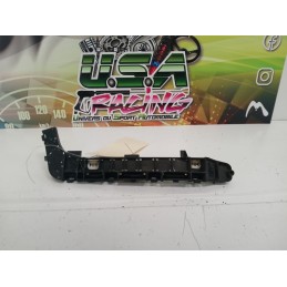 SUPPORT PARE CHOC ARRIERE HONDA CIVIC TYPE R