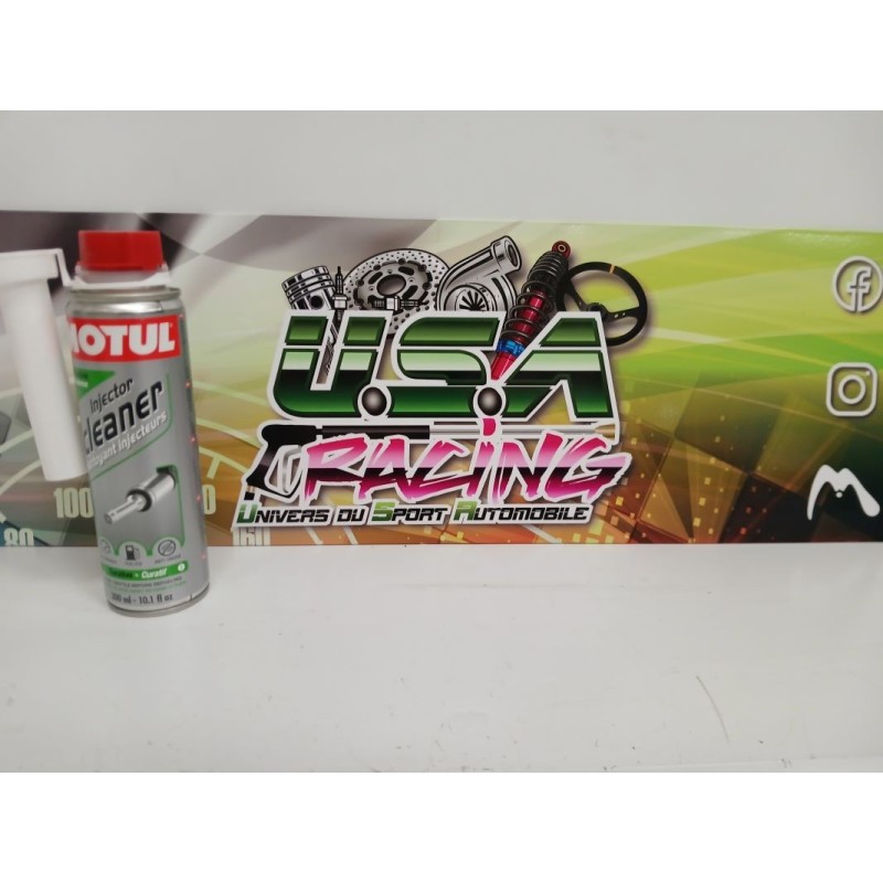 NETTOYANT INJECTEUR ( essence ) MOTUL 300ML