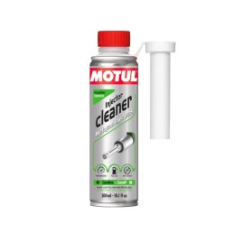 NETTOYANT INJECTEUR ( essence ) MOTUL 300ML