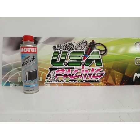 STOP FUITE RADIATEUR MOTUL 300 ML
