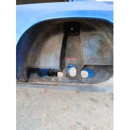 HYDRO R5 TURBO AVANT