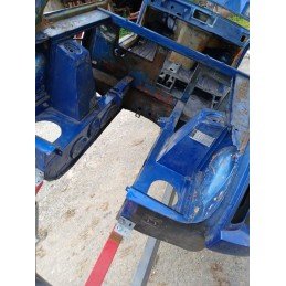 HYDRO R5 TURBO AVANT