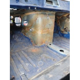 HYDRO R5 TURBO AVANT