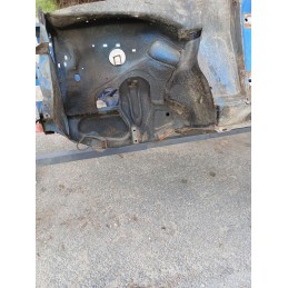 HYDRO R5 TURBO AVANT