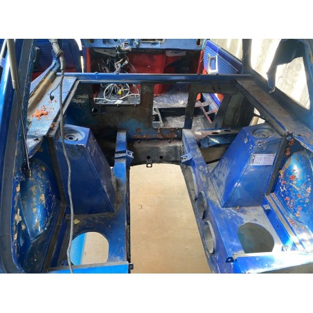 HYDRO R5 TURBO AVANT