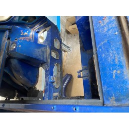 HYDRO R5 TURBO AVANT