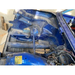 HYDRO R5 TURBO AVANT