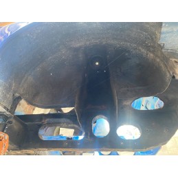 HYDRO R5 TURBO AVANT