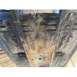 HYDRO R5 TURBO AVANT