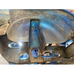 HYDRO R5 TURBO AVANT