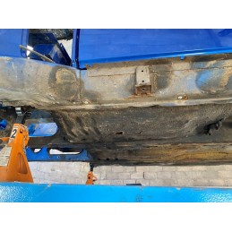 HYDRO R5 TURBO AVANT