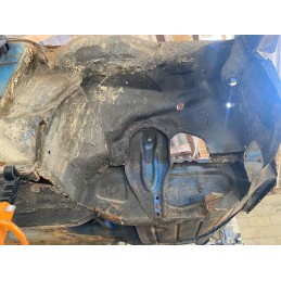 HYDRO R5 TURBO AVANT