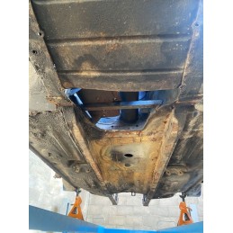 HYDRO R5 TURBO AVANT