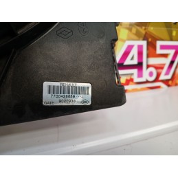 RADIATEUR CLIO II RS