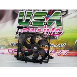 RADIATEUR CLIO II RS