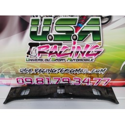 CARENAGE PLASTIQUE COFFRE CLIO II RS PHASE 2