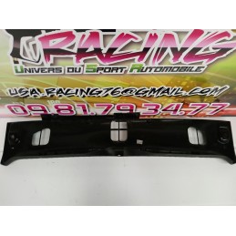 CARENAGE PLASTIQUE COFFRE CLIO II RS PHASE 2