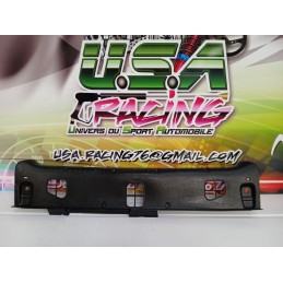 CARENAGE PLASTIQUE COFFRE CLIO II RS PHASE 2