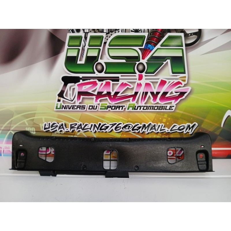 CARENAGE PLASTIQUE COFFRE CLIO II RS PHASE 2