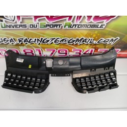 CALANDRE CLIO II RS PHASE 2