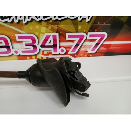 COLONNE DE DIRECTION CLIO II RS