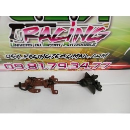 COLONNE DE DIRECTION CLIO II RS