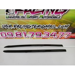 BAGUETTE DE TOIT CLIO II RS