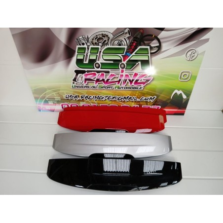 BECQUET ARRIERE CLIO II RS PHASE 2