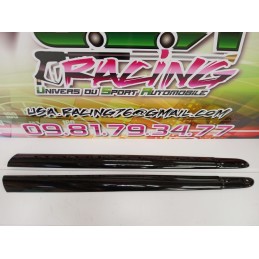 BAGUETTE DE PORTE CLIO II RS