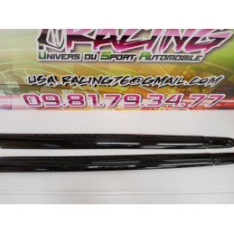 BAGUETTE DE PORTE CLIO II RS