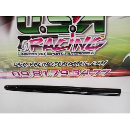 BAGUETTE DE PORTE CLIO II RS