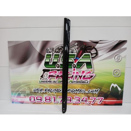 BAGUETTE DE PORTE CLIO II RS