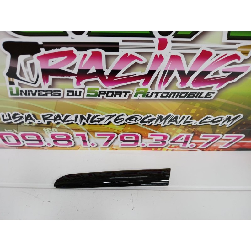 BAGUETTE AILE ARRIERE CLIO II RS