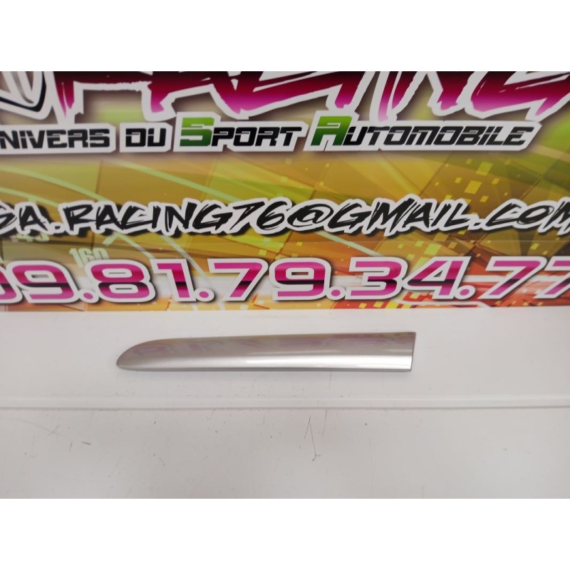 BAGUETTE AILE ARRIERE CLIO II RS