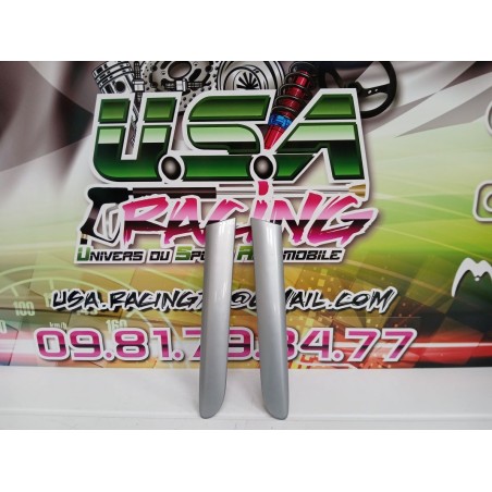 BAGUETTE AILE ARRIERE CLIO II RS