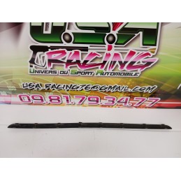 BAGUETTE PARE CHOC ARRIERE CLIO II RS PHASE 2