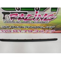 BAGUETTE PARE CHOC ARRIERE CLIO II RS PHASE 2