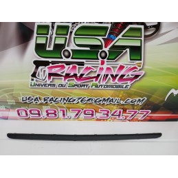 BAGUETTE PARE CHOC ARRIERE CLIO II RS PHASE 2