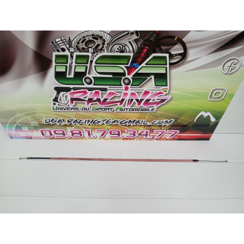 CABLE DE FREIN A MAIN CLIO II RS