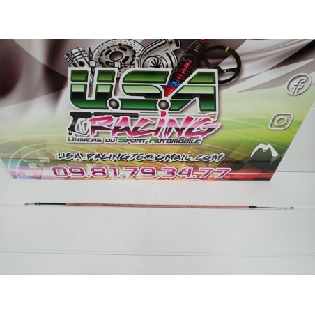 CABLE DE FREIN A MAIN CLIO II RS