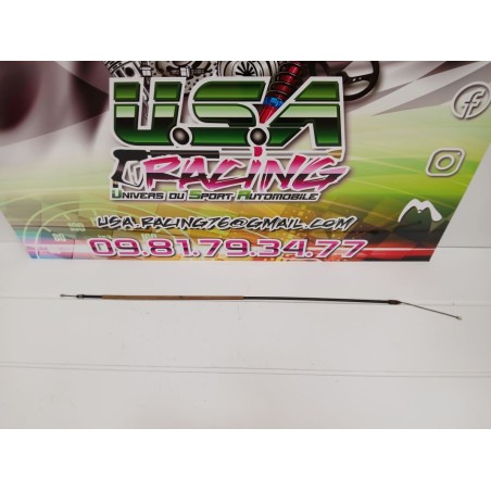 CABLE DE FREIN A MAIN CLIO II RS PHASE 2