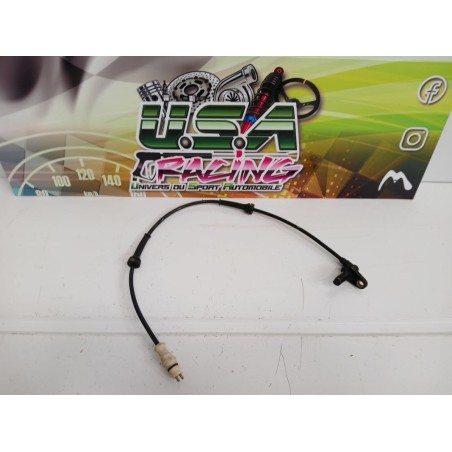 CAPTEUR ABS CLIO II RS