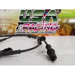 CAPTEUR ABS ARRIERE CLIO II RS PHASE 2