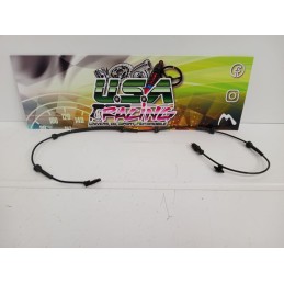 CAPTEUR ABS ARRIERE CLIO II RS PHASE 2