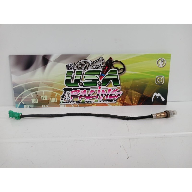 SONDE LAMBDA CLIO II RS PHASE 2